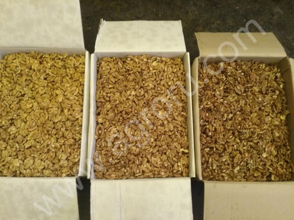 Грецкий орехи,ядра