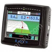 Навигатор Raven Cruizer2