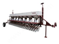 <strong>Запчасти</strong> к сеялке Клён