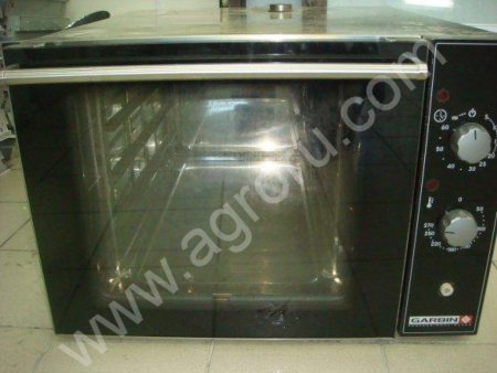 Конвекционная печь Garbin 44P-UMI