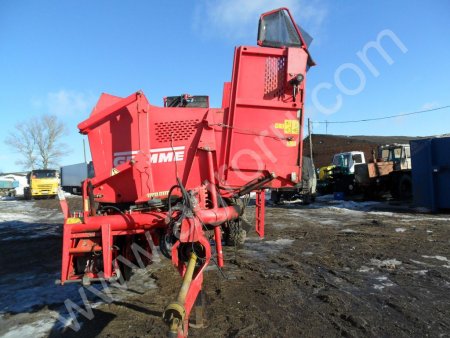 GRIMME SE 75-30