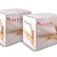 УЛУЧШИТЕЛЬ ДЛЯ МУКИ ЭКСПЕР ГОЛД UP (EXPER GOLD - UP FLOUR IMPROVER).