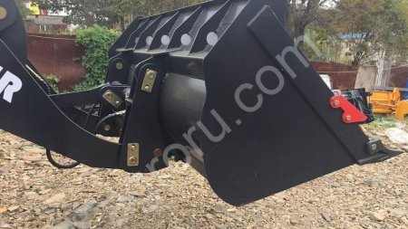 погрузчик Boulder WL36H