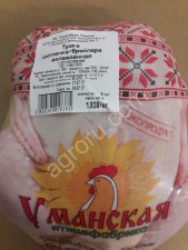 тушки ЦБ замороженные ГОСТ
