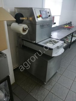 запайщик лотков ItalianPack Olympus skin