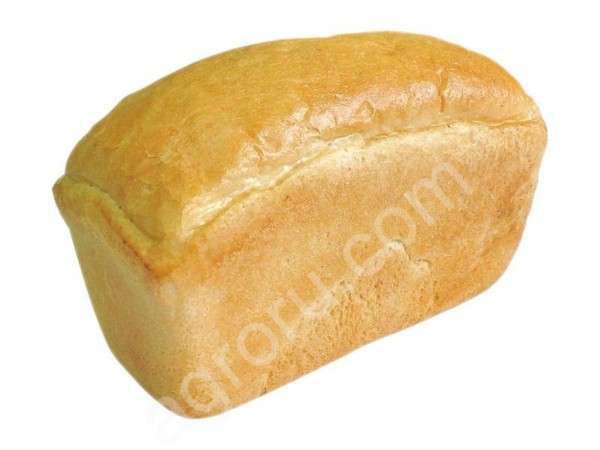 Хлеб Пшеничный бездрожжевой