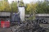 Пиролизные установки Реактор