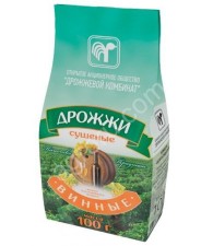 Кормовые дрожжи и пищевые дрожжи