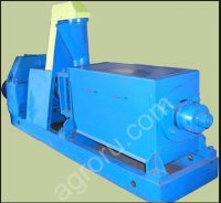 Маслопресс шнековый МП-700