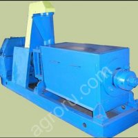 Маслопресс шнековый МП-700