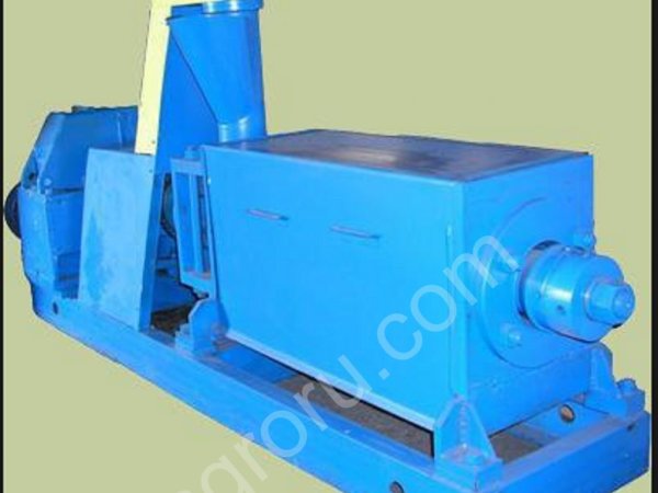 Маслопресс шнековый МП-700