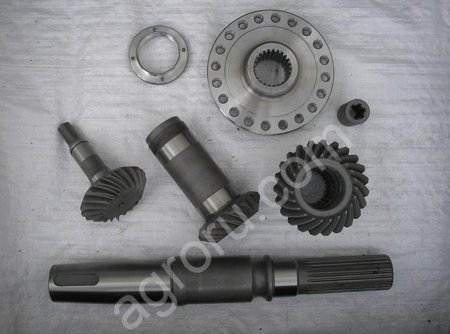 Ремкомплект SHP 557037