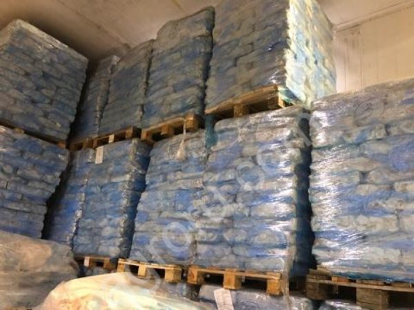 Жир-сырец свиной