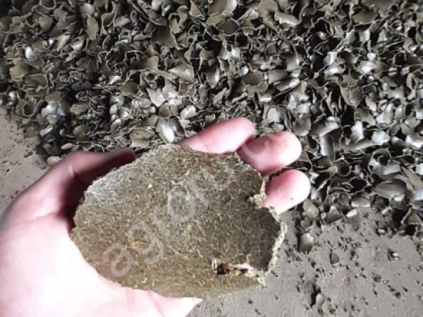 Жмых рапсовый от 36% от производителя