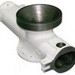 Запасные части к шприцу U-159 Идеал