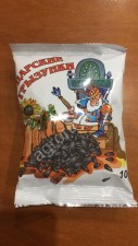 Семена подсолнечника жареные