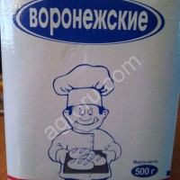 Дрожжи хлебопекарные быстродействующие