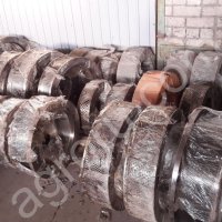 Матрицы для гранулятора и другие <strong>запчасти</strong>