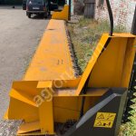 Приспособление для уборки рапса (рапсовый стол) ПРБЖ-9