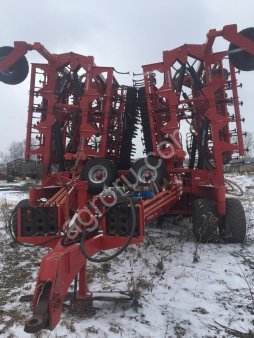 Посевной комплекс Hatzenbichler Terminator TH18