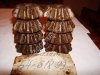 Запчасти на зерноуборочные комбайны