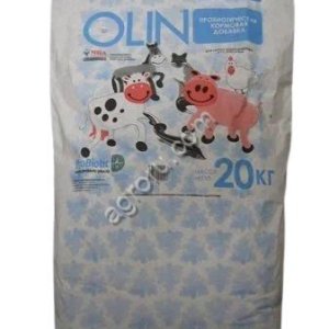 Пробиотик ОЛИН