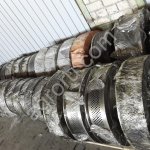 Матрицы на грануляторы серии ДГ, SZ, OGM