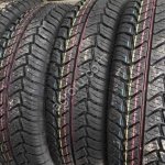 Шины Газель 185/75Р16С