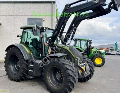 Трактор Valtra N175 (2022 г.в.)