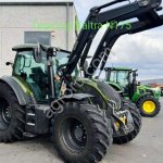 Трактор Valtra N175 (2022 г.в.)