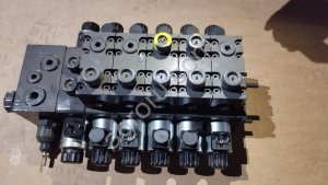 Распределитель гидравлический Claas .0