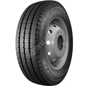 195/75R16С КАМА EURO LCV 131 107/105R TL, (арт.: 2210008)