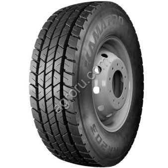 Шина грузовая 315/70R22.5 КАМА PRO NR 203 вед. TL, (арт.: 7410005)