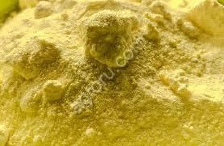 Сера комовая Казахстан