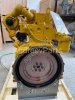 новый дизельный двигатель Caterpillar C2.2 с установкой и гарантией.