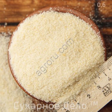 Панировочные сухари