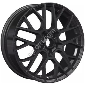 ДЛ 5*108 18*7 D60.1 ET47 Carwel Аракс BL, (арт.: 00138753)