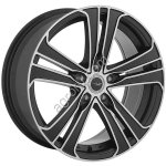 ДЛ 5*114.3 20*8.5 D67.1 ET40 Lizardo XH569 CBMF, (арт.: 20/65/10/161)