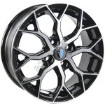 ДЛ 4*98 15*6 D58.6 ET40 Venti 1519 BD, (арт.: 00119578)