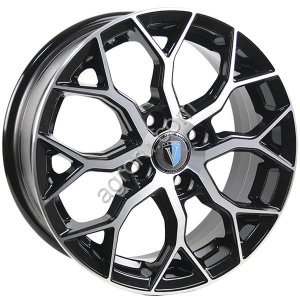 ДЛ 4*98 15*6 D58.6 ET40 Venti 1519 BD, (арт.: 00119578)