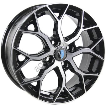 ДЛ 4*98 15*6 D58.6 ET40 Venti 1519 BD, (арт.: 00119578)