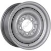 ДШ 5*139.7 15*6 D108.5 ET22 Mefro Wheels Штамп серебристый УАЗ 450, (арт.: 55-У160-3101012-05)