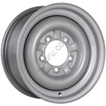 ДШ 5*139.7 15*6 D108.5 ET22 Mefro Wheels Штамп серебристый УАЗ 450, (арт.: 55-У160-3101012-05)