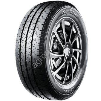 185/75R16С Comforser CF 350 104/102R, (арт.: уф-00000050)