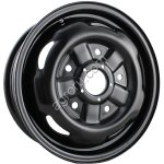 ДШ 5*160 15*5.5 D65.1 ET60 Trebl 8505 черный, (арт.: 9103139)