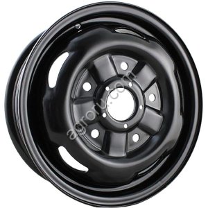 ДШ 5*160 15*5.5 D65.1 ET60 Trebl 8505 черный, (арт.: 9103139)