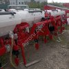 Сеялки пропашные VPHE G8 Ozdoken (Турция)