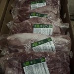 Свинина кусок окорок лопатка шея карбонад в е
