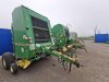 Пресс-подборщик John Deere 590