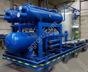 Чиллер Cooltech